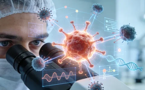 广州胶质瘤基因检测有哪些服务机构？