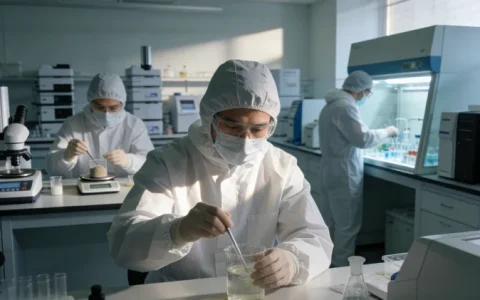 淮北多重PCR基因检测机构哪家靠谱