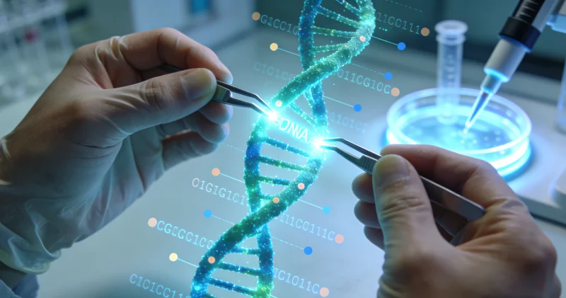 兰州家庭获得明确基因检测结果后