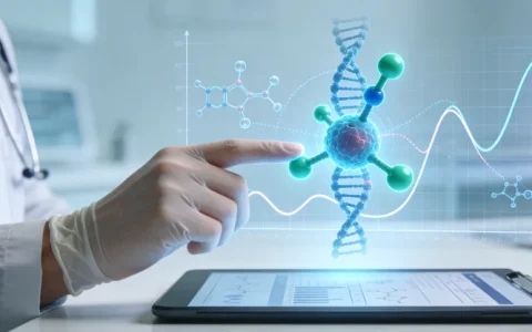 长春耳聋伴肾炎基因检测在哪里验