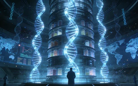 承德BRCA基因检测推荐中心汇总(含地址详情参考)