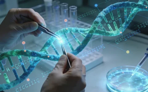 崇左X连锁耳聋基因检测去哪做？正规机构地址与全流程攻略