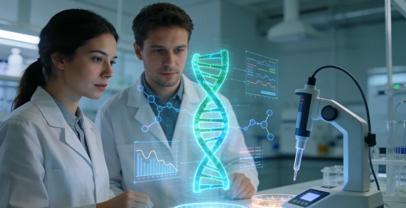 邳州居民进行遗传咨询了解BRC