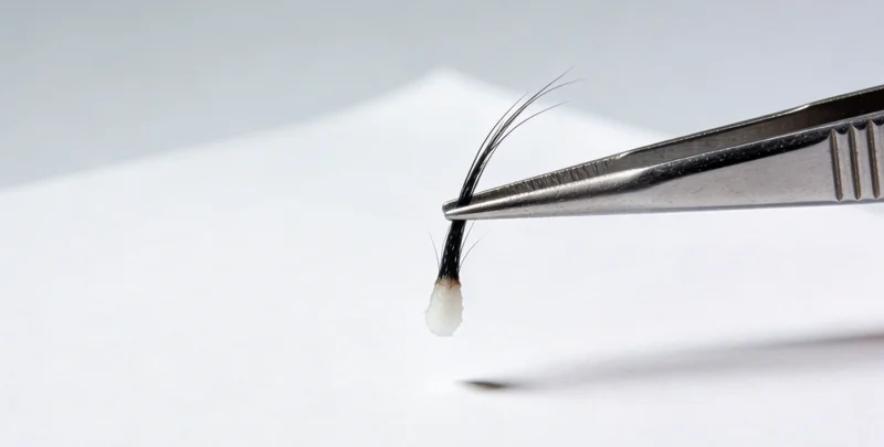 医生们正在会议室里共同讨论分析