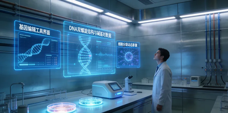 海东中年人在进行专业听力检测