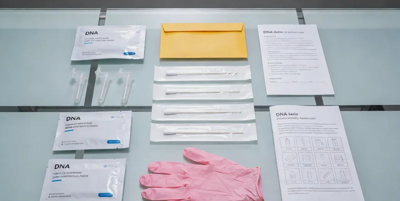 精准的基因检测报告与专业解读场