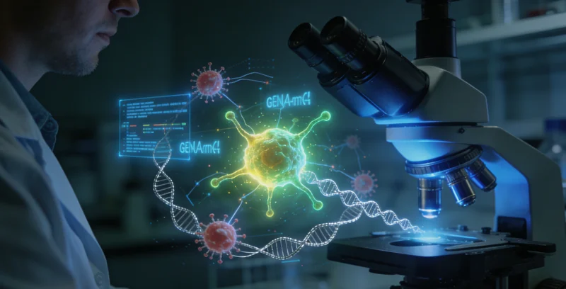 新乡OTOF基因检测采样流程示