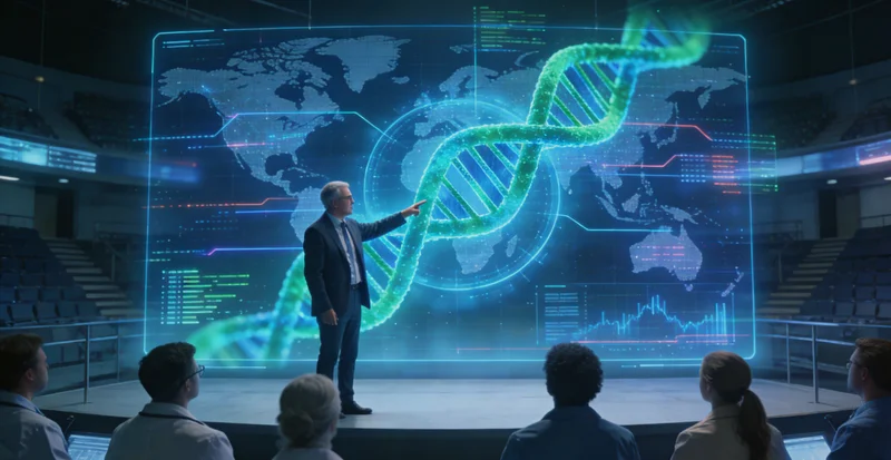 衢州年轻夫妇进行遗传咨询