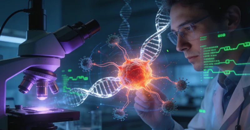 衢州家庭与遗传咨询师沟通基因报