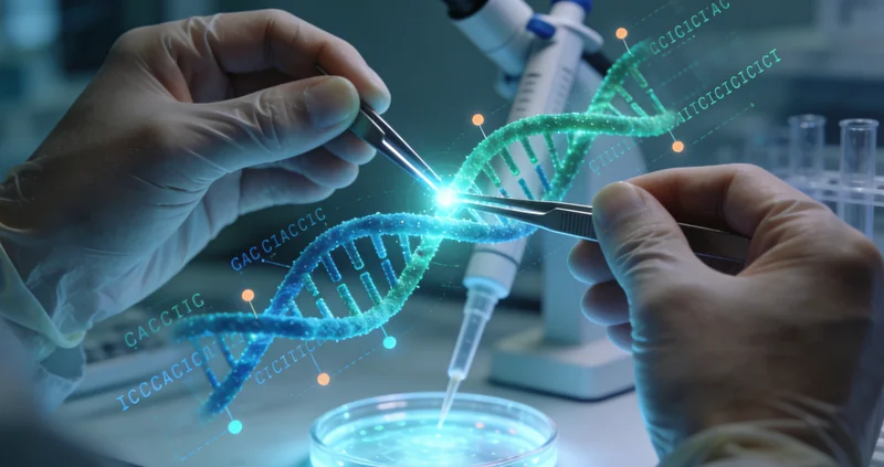 漳州基因检测采样套件与流程