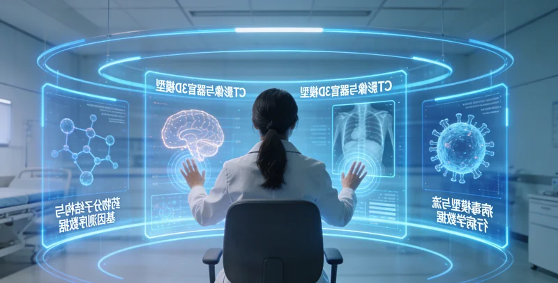 枣庄医院医生与患者家属沟通基因