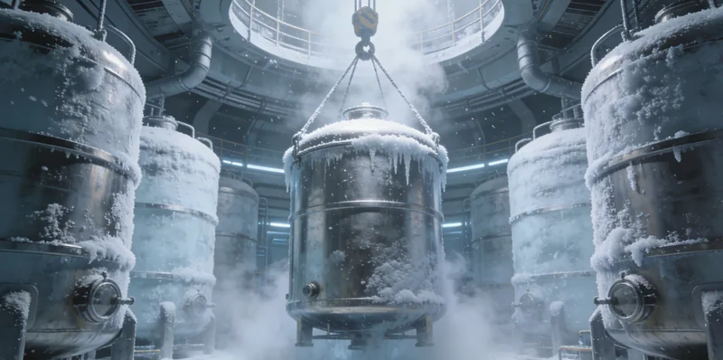 医生向患者讲解免疫抑制剂使用与