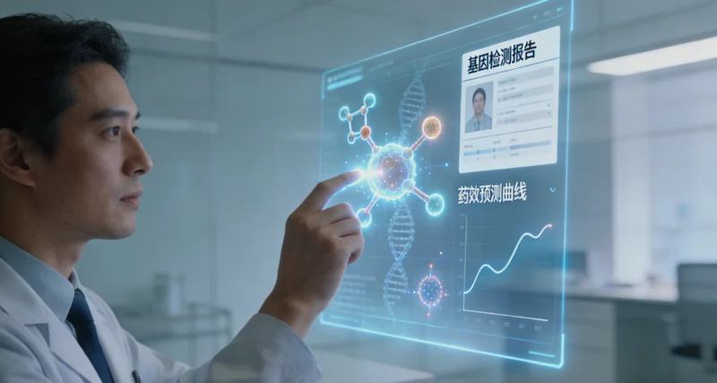 双鸭山NSHL基因检测科学原理