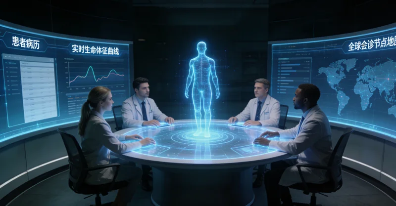 赤峰遗传咨询师为家庭解读基因检