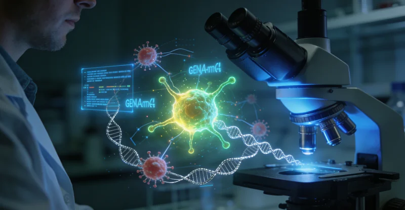 解读湘潭BRCA基因检测报告结