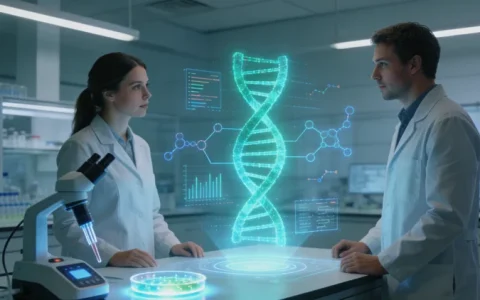 汕头CHARGE综合征基因检测最权威公司