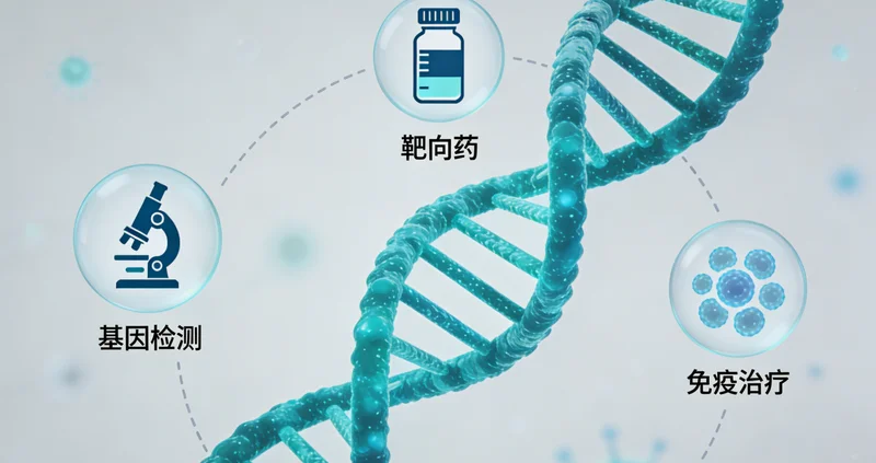 六安遗传咨询师为家庭解读基因检