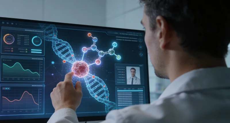胃肠道间质瘤基因检测报告解读示