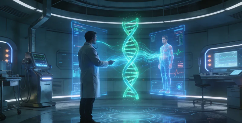 深圳医院过敏原检测报告单特写