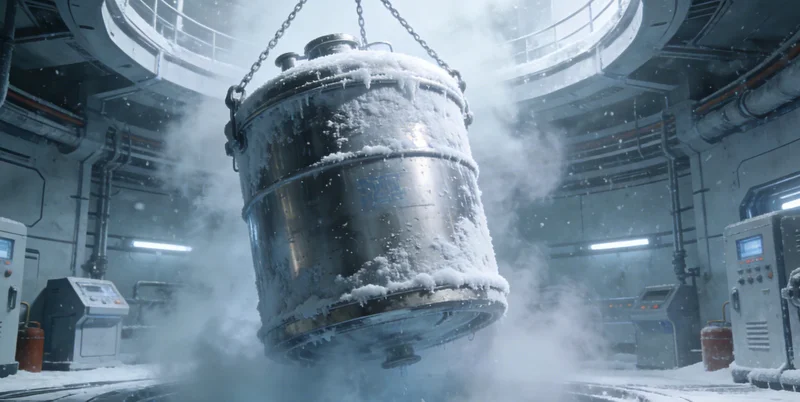 大同市民在咨询健康与基因检测相