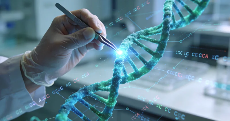 淮安医学检验所进行OTOF基因