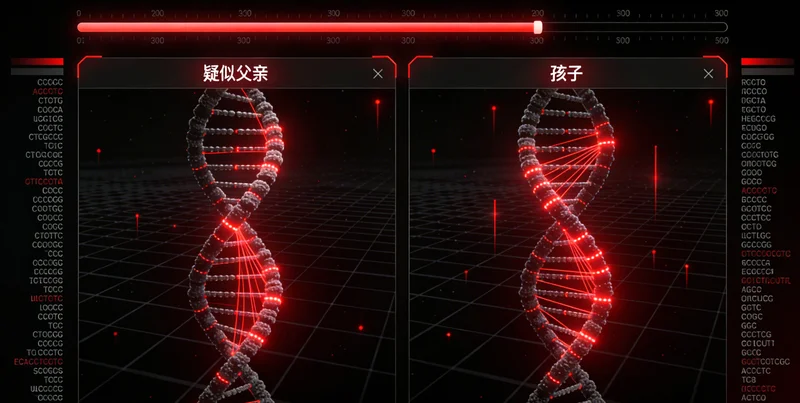 康复中的患者与医生交流，面带微
