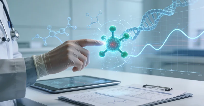 沧州医院遗传咨询师解读基因报告
