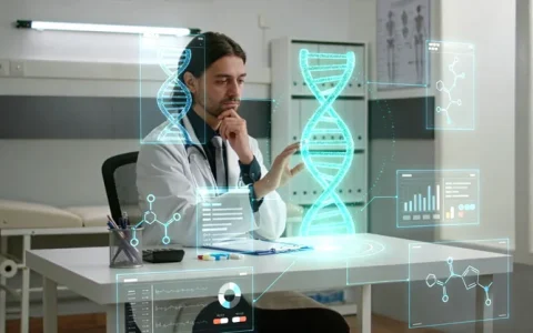 阳江OTOF基因检测机构权威指南：最新正规地点盘点与查询方式