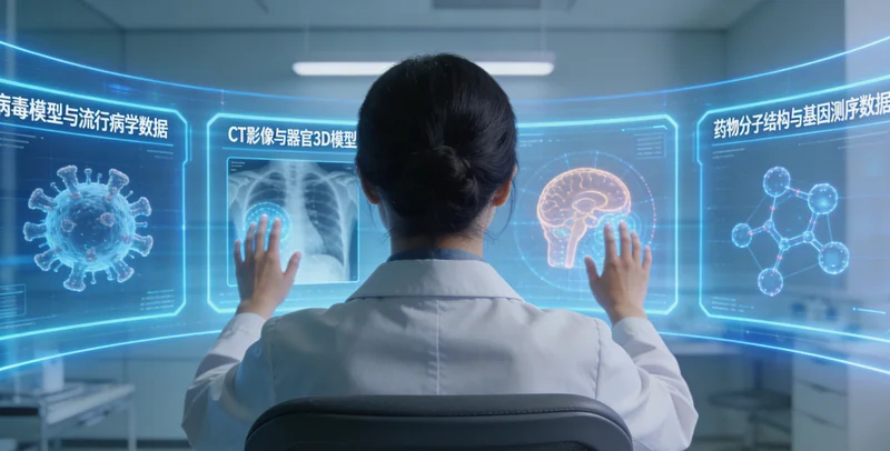 盐城医生与家庭进行遗传咨询沟通