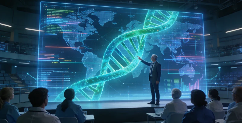 宜昌江边家庭展望未来充满希望的