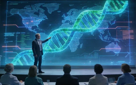 海东DFNB基因检测的官方服务中心或实验室地址在哪