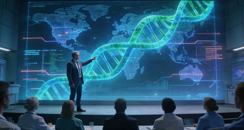 海东遗传咨询门诊医生与家庭沟通