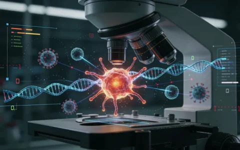 九江GJB3基因检测检测点位查找实用指南