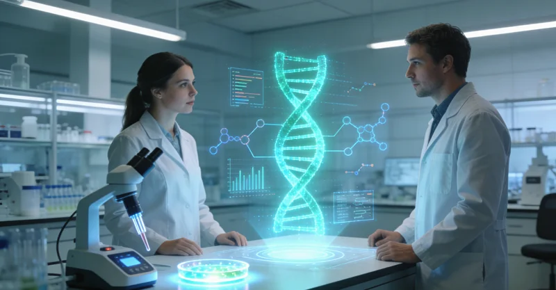 南京遗传咨询师为家庭解读基因报