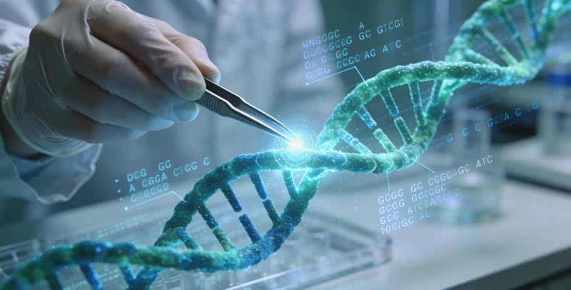 宁德基因检测采血样本与实验室分