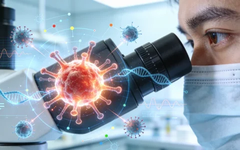 延安USH2A基因检测机构排行