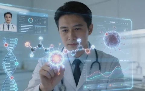 新余EYA1基因检测正规机构