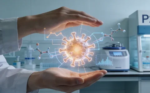 喀什迟发性耳聋基因检测最权威公司