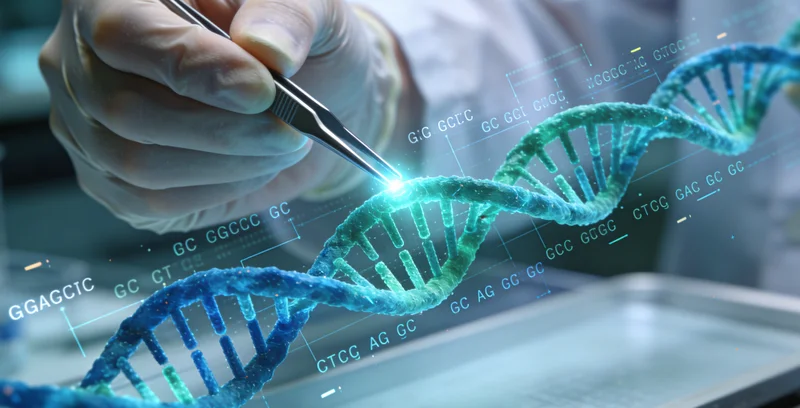 青岛遗传咨询师为家庭讲解TMC