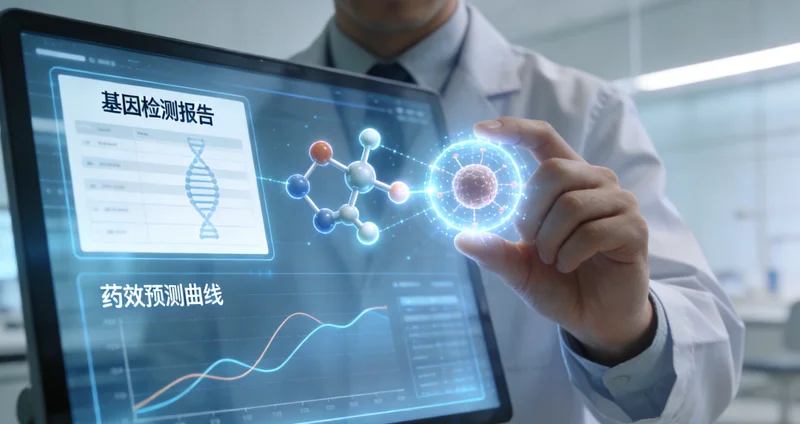 贺州家庭在进行遗传健康咨询