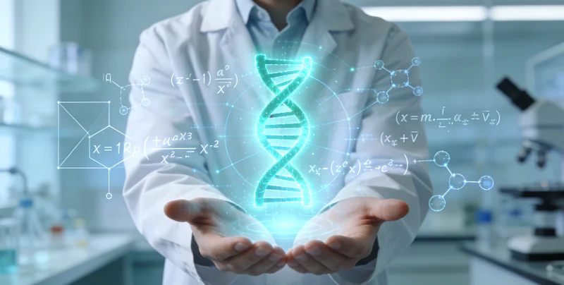 邢台家庭与遗传咨询师讨论检测结