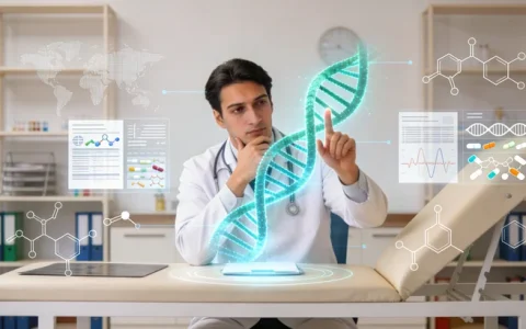 临夏Stickler综合征基因检测机构指南：正规名单与选择建议（附费用参考）