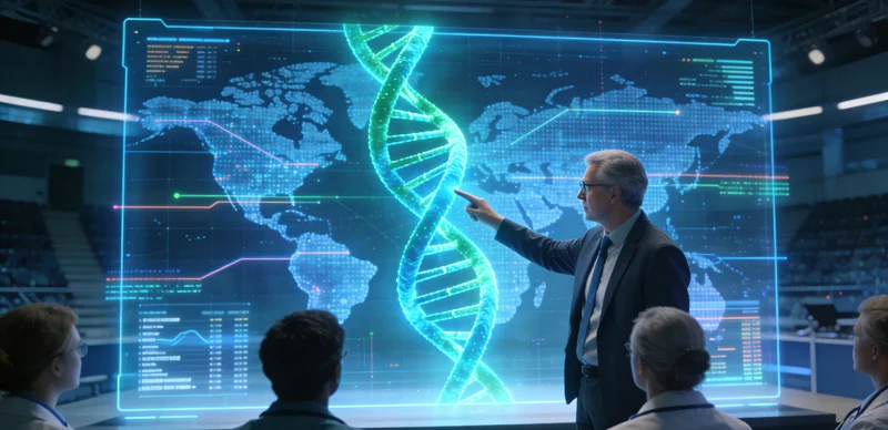 清远专业遗传咨询师为家庭解读基