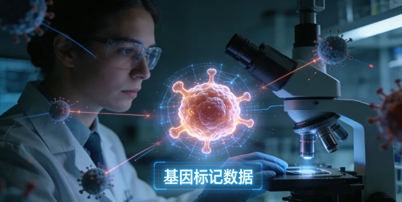 铜川耳聋伴肾炎基因检测科学原理