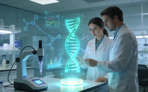 日照耳聋基因检测专业检测机构推荐及位置