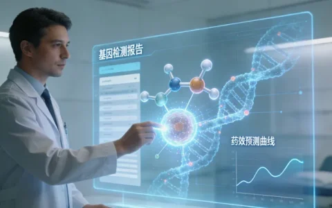 昌吉州CDH23基因检测公司地址查询