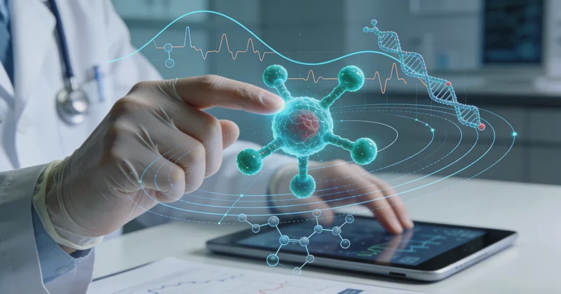 阆中患者与医生讨论治疗方案