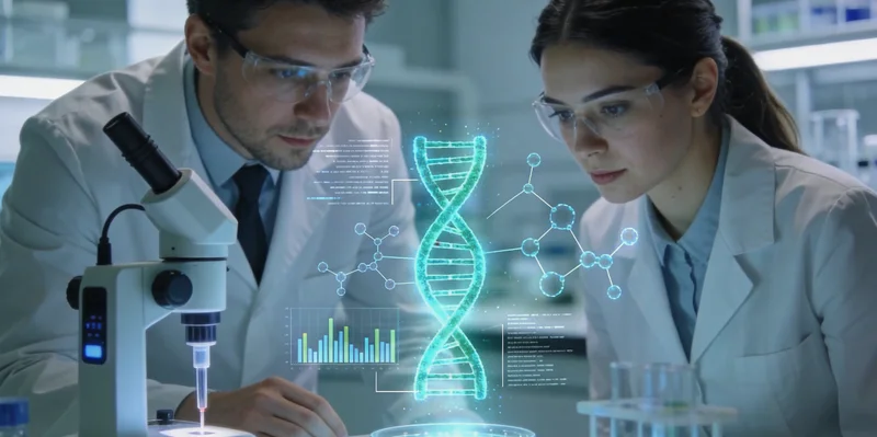 漯河遗传咨询师解读基因检测报告