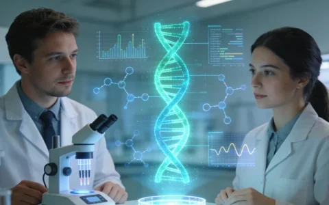 松原MYO7A基因检测应该在哪里做