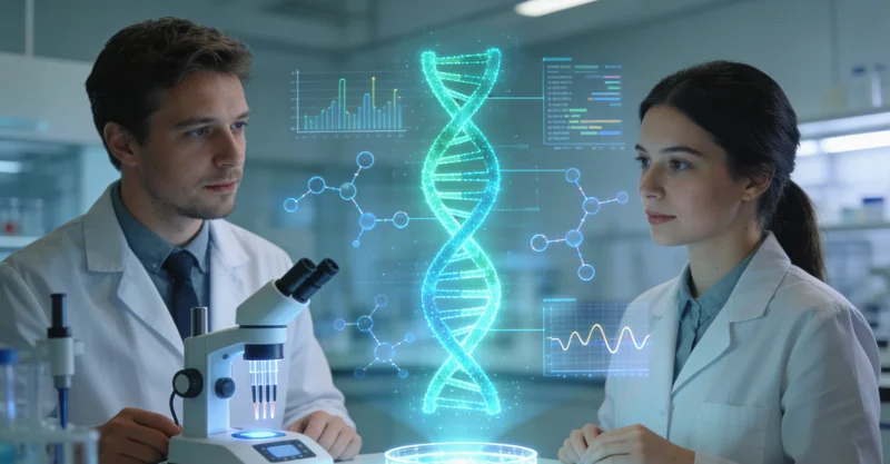 松原遗传咨询师与患者家庭沟通场